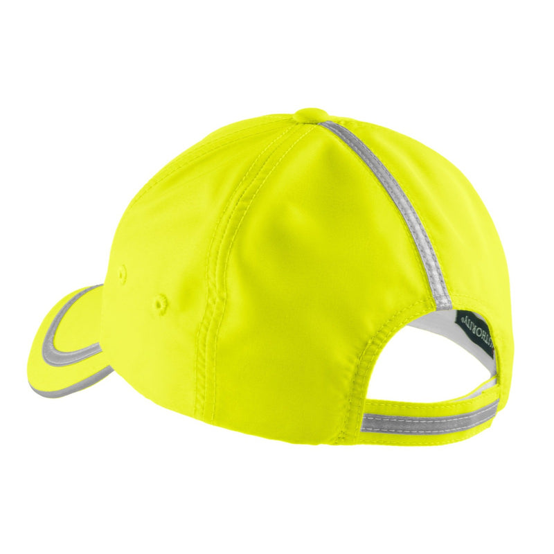 Safety  Yellow/Reflective