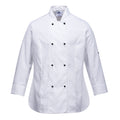 Portwest Rachel Ladies Chefs Jacket