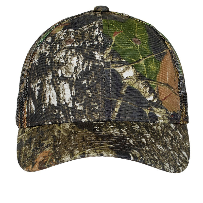 Mossy Oak New Break-Up