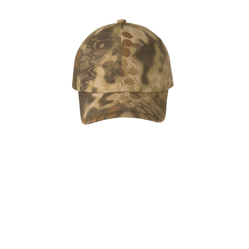 Port Authority Pro Camouflage Series Cap, Product