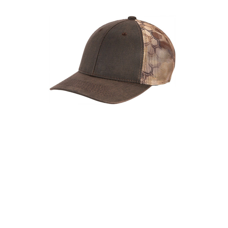 Kryptek Highlander/Brown