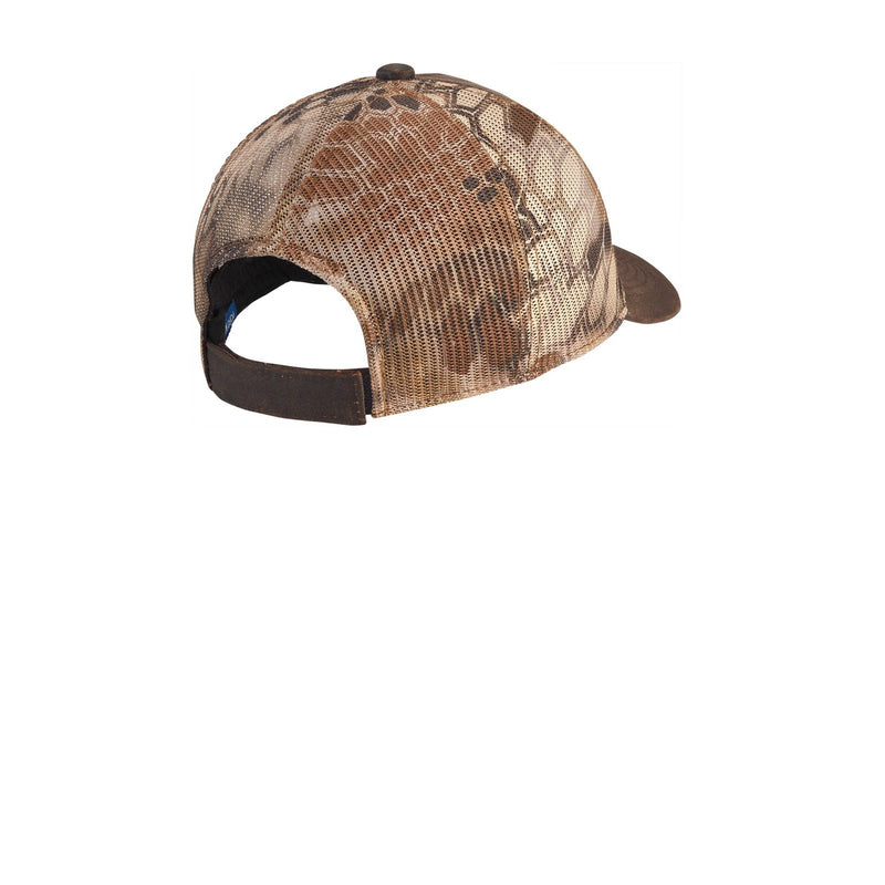 Kryptek Highlander/Brown