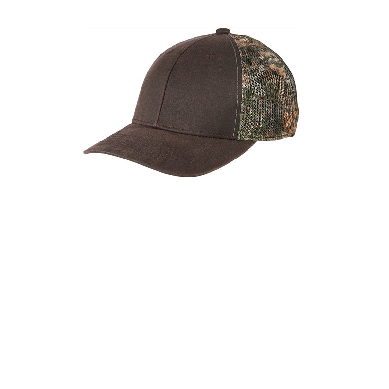 Realtree Edge/Brown