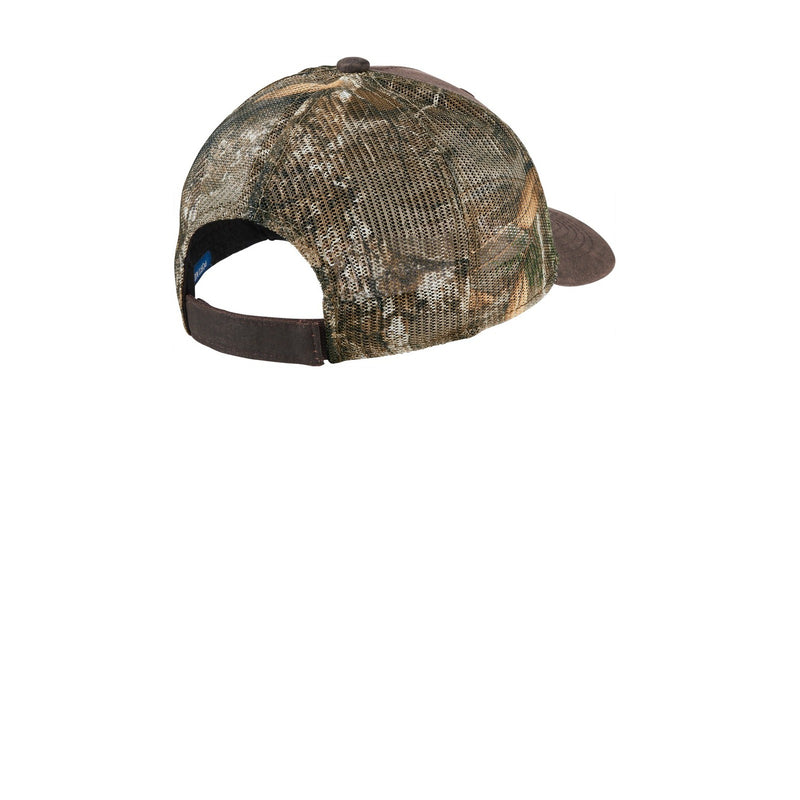 Realtree Edge/Brown