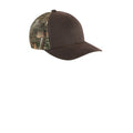 Realtree Edge/Brown