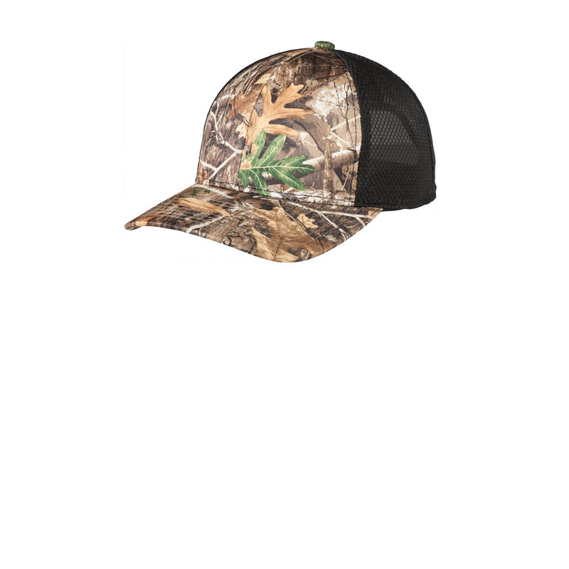 Realtree Edge/Black