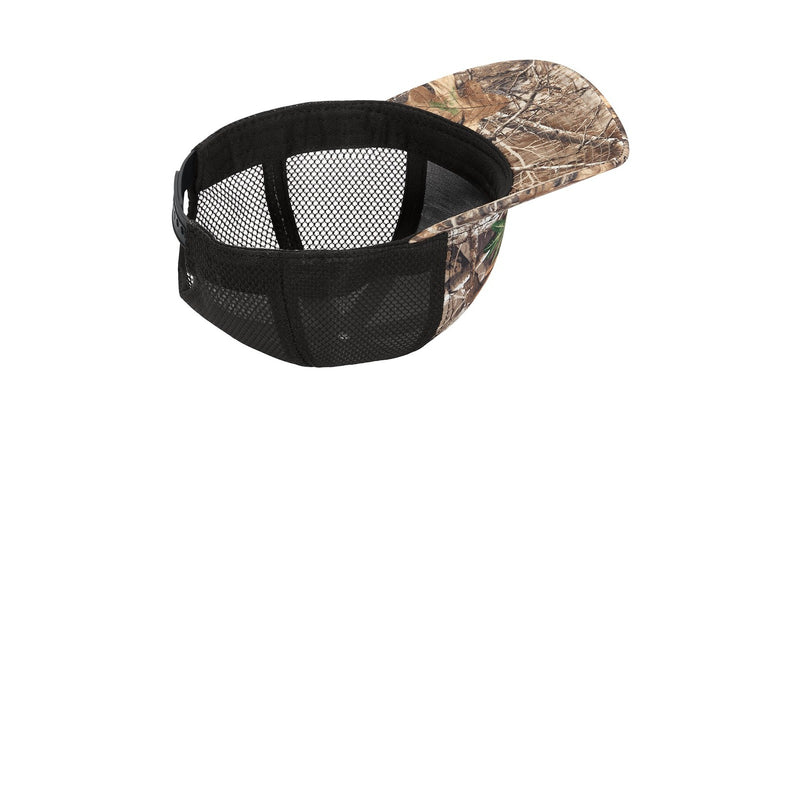 Realtree Edge/Black