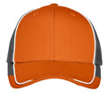 Flare Orange/White/Magnet Grey