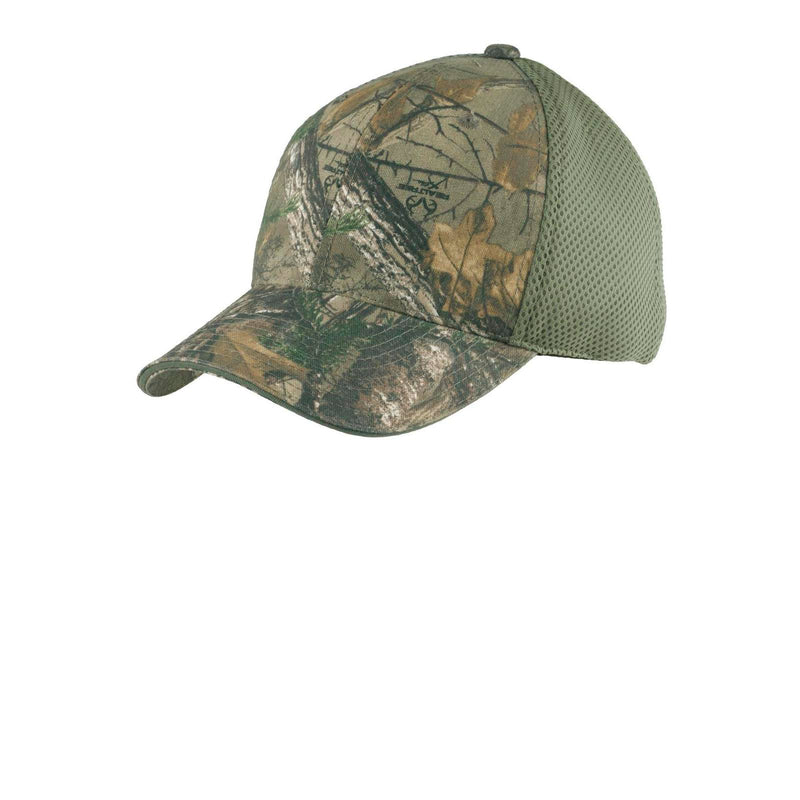 Realtree Xtra/Green Mesh