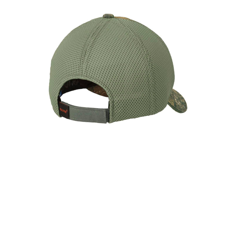 Realtree Xtra/Green Mesh