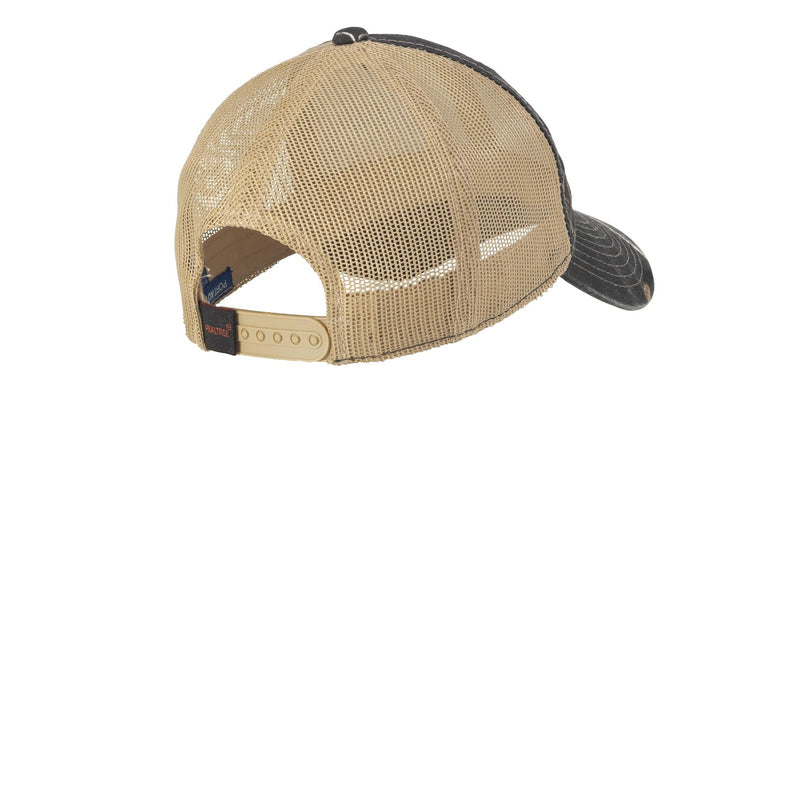 Realtree Xtra Black/Tan