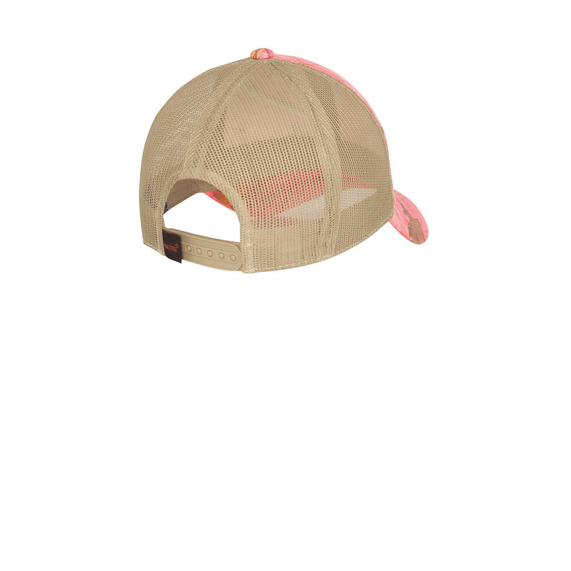 Realtree Xtra Pink/Tan