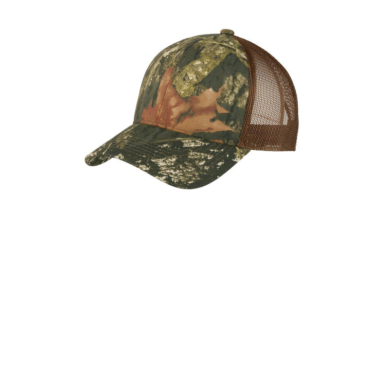 Mossy Oak New Break Up/Brown