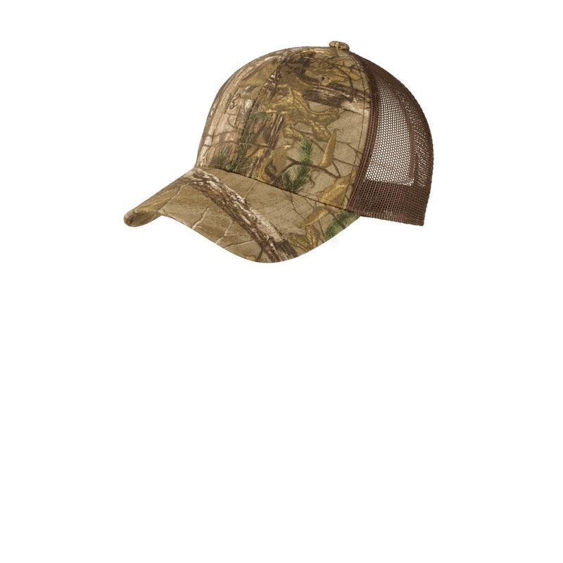 Realtree Xtra/Brown