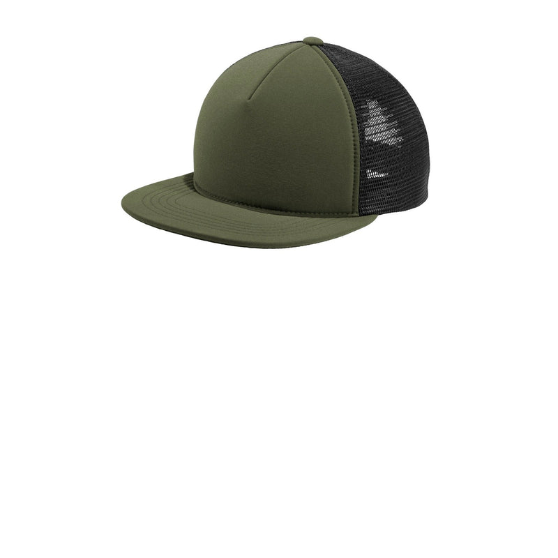 Army Green/Black