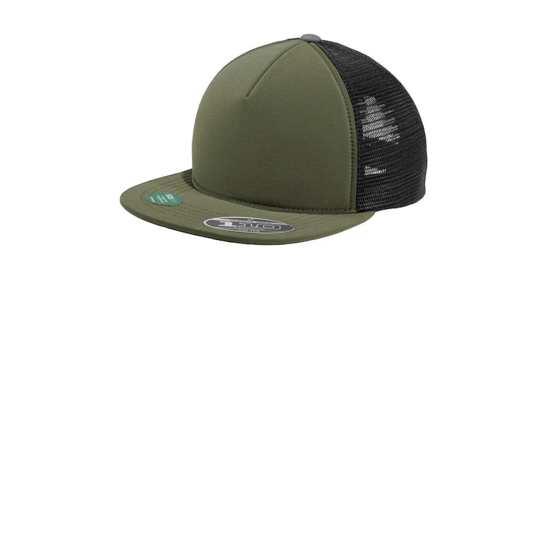 Army Green/Black