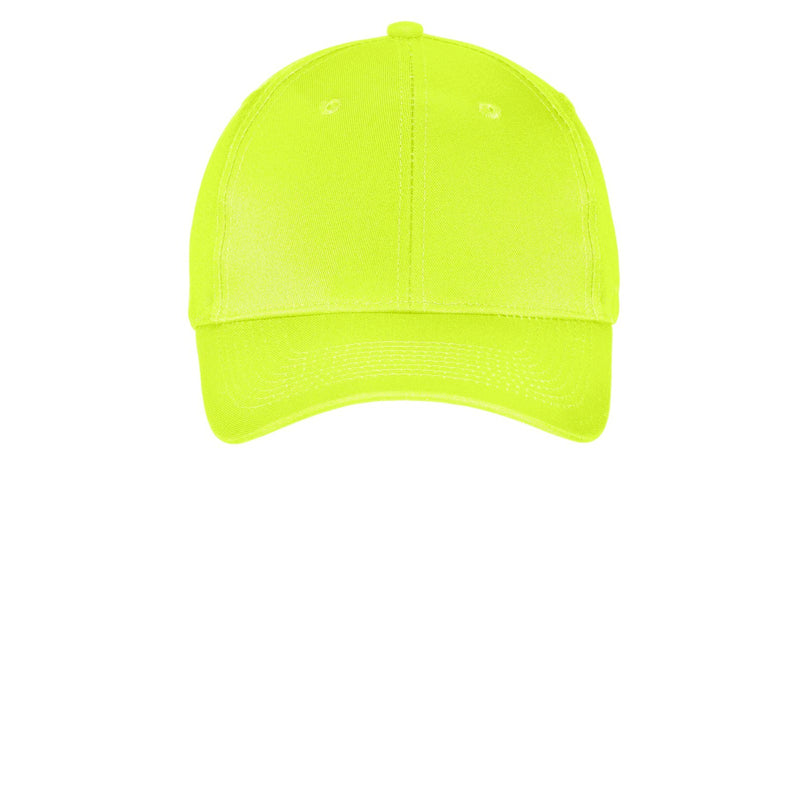 Neon Yellow