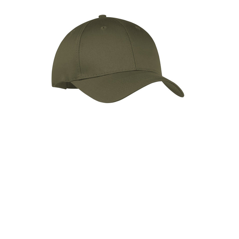 Olive Drab Green