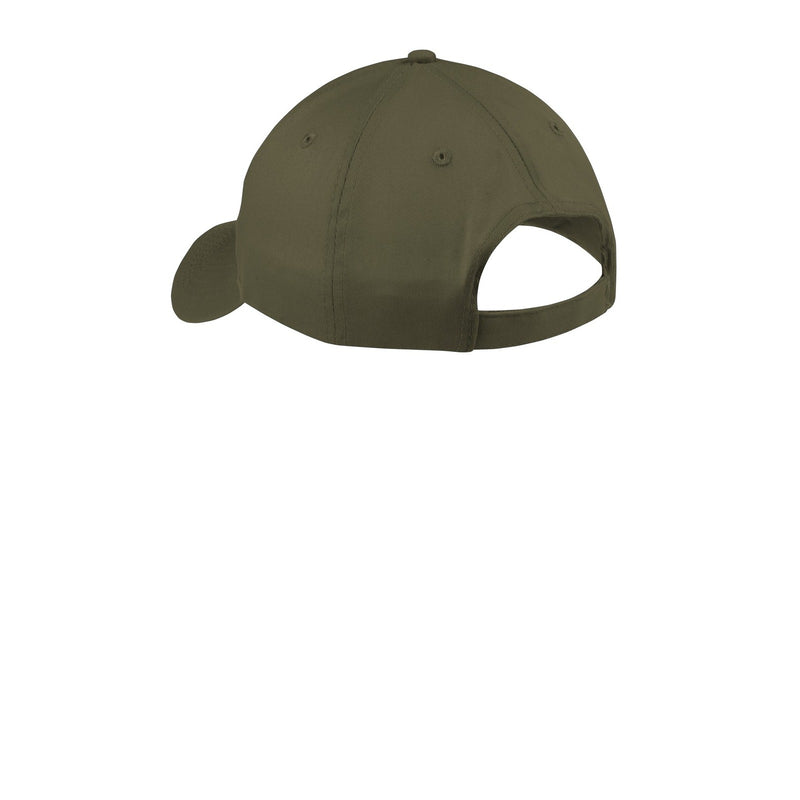 Olive Drab Green