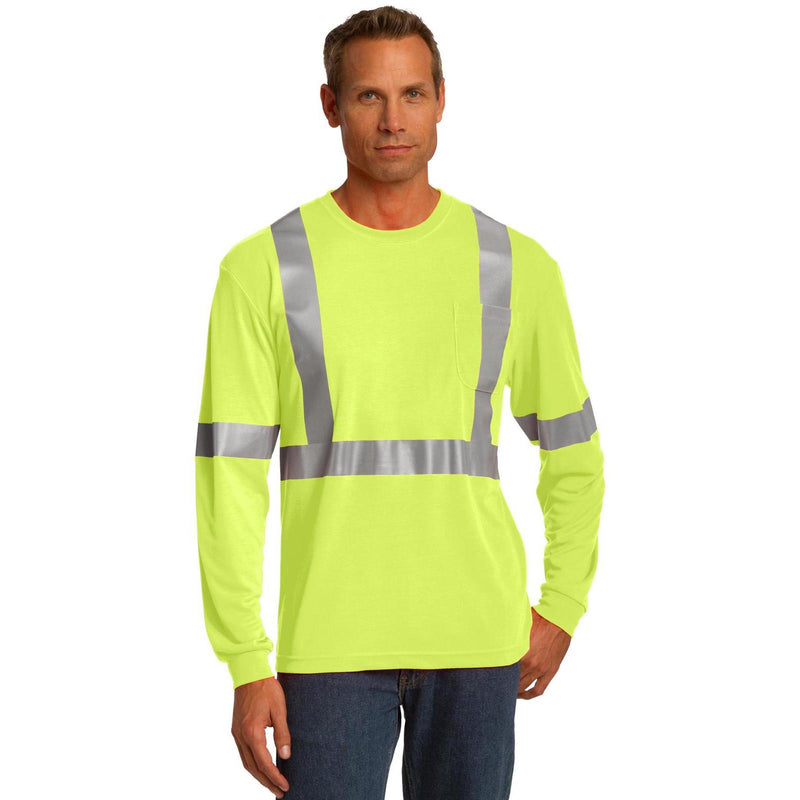 Safety Yellow/Reflective