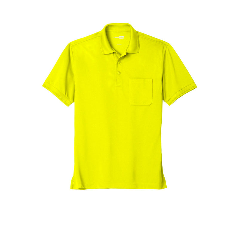 Safety Yellow