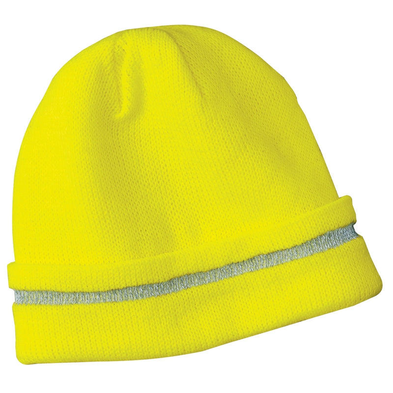 Safety Yellow/Reflective