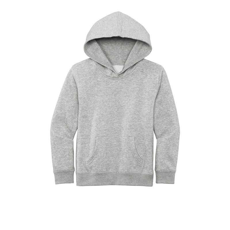 Light Heather Grey