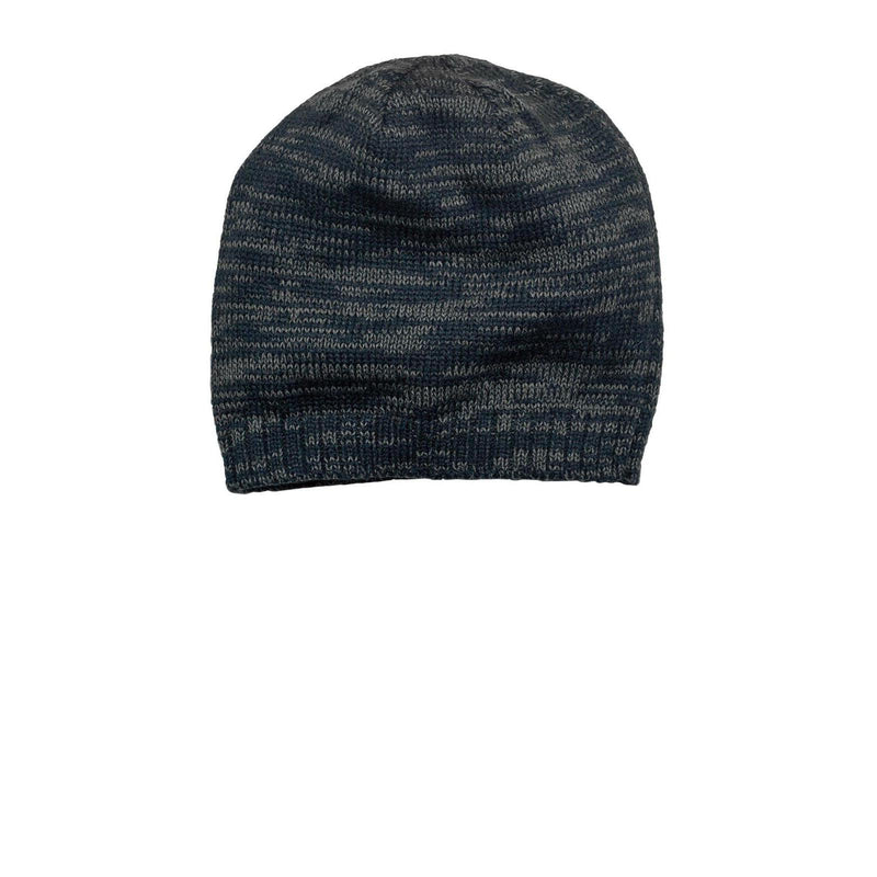 New Navy/Charcoal
