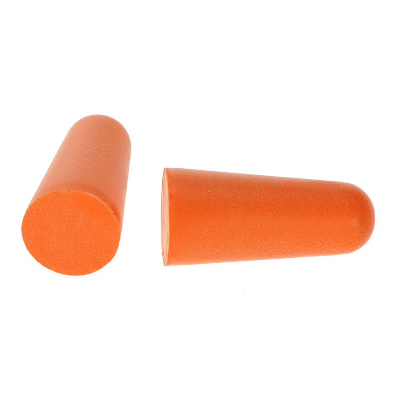 Portwest PU Foam Ear Plug (200 pairs)