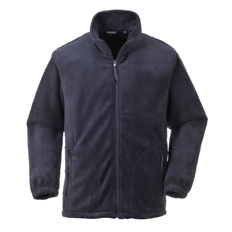 Portwest Aran Fleece Jumper