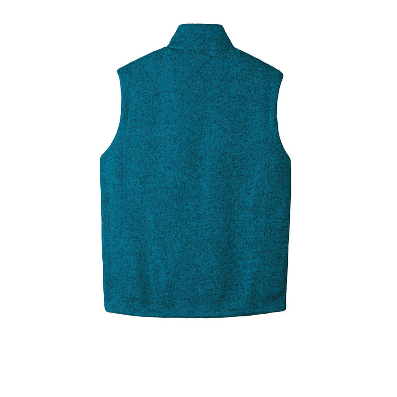 Medium Blue Heather