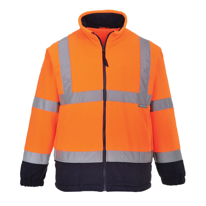 Portwest Polar Fleece Jacket