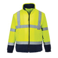 Portwest Polar Fleece Jacket