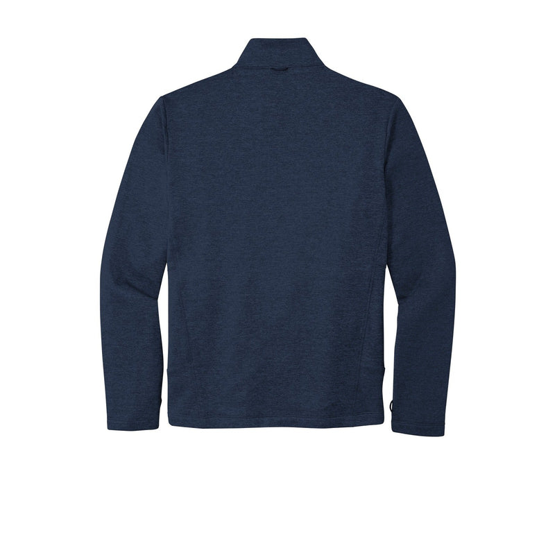 River Blue Navy Heather