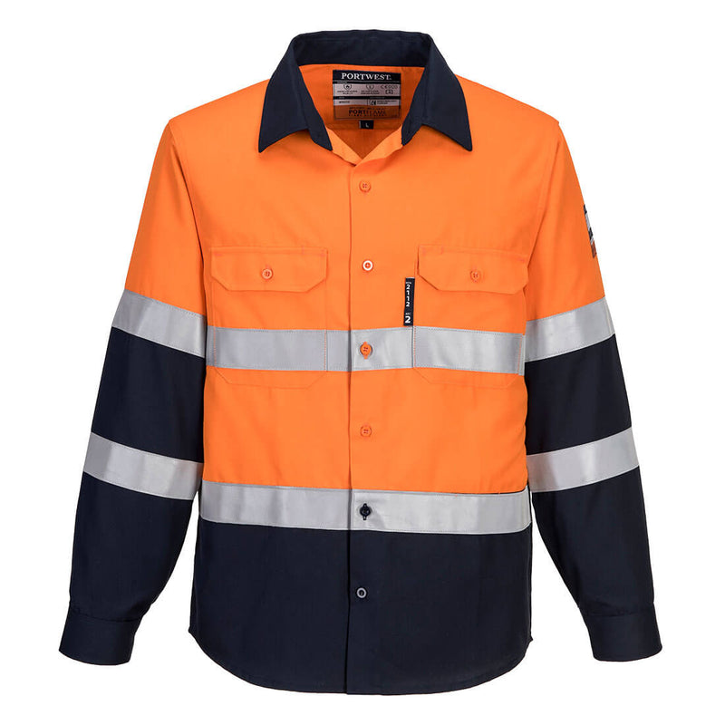 Portwest Portflame Shirt