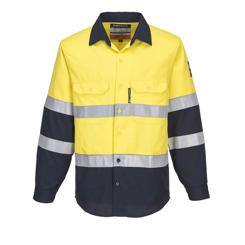 Portwest Portflame Shirt