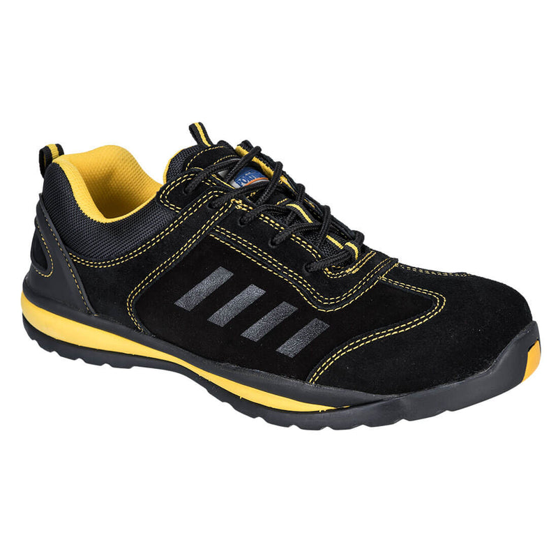 Portwest Lusum Safety Trainer S1P HRO