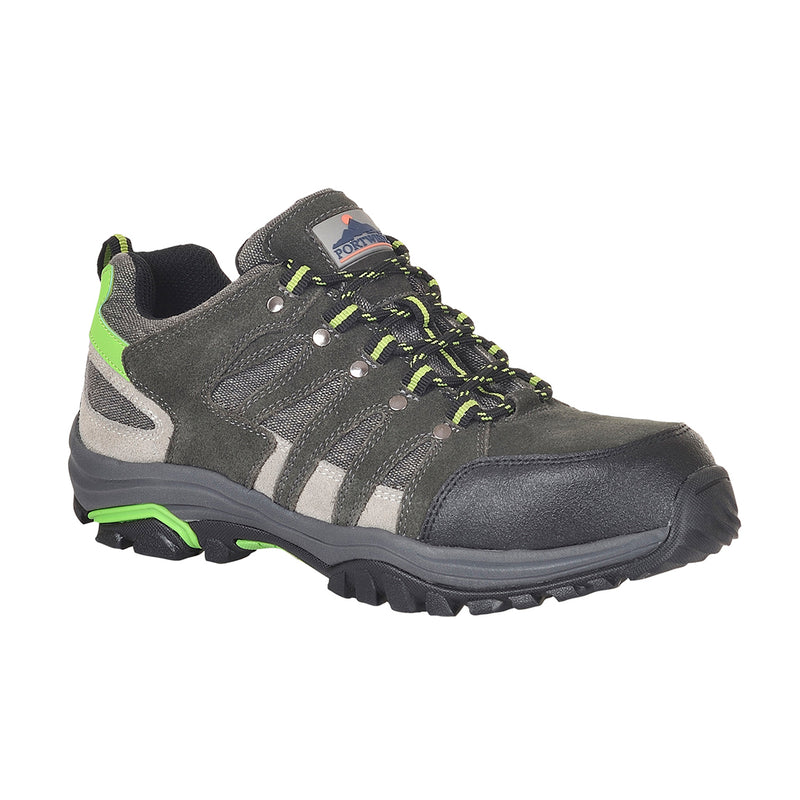 Portwest Loire Low Cut Trainer S1P HRO