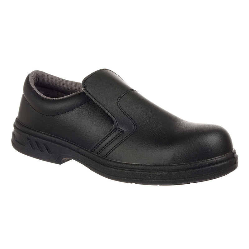 Portwest Slip On Safety Shoe S2