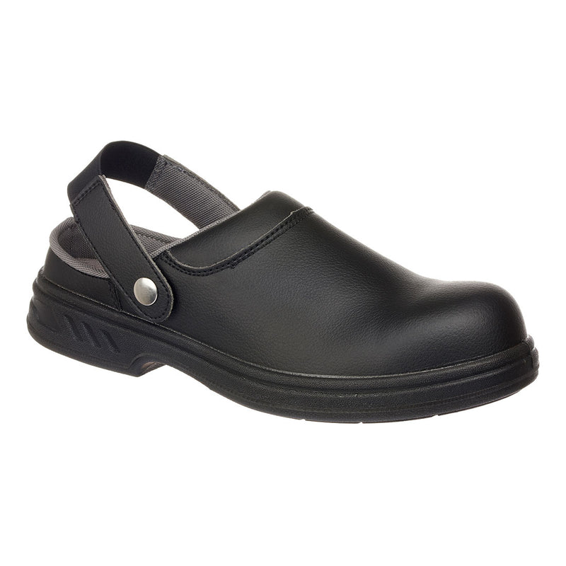 Portwest Safety Clog SB AE WRU