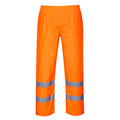 Portwest Hi-Vis Rain Trousers