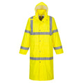 Portwest Hi-Vis Coat 122cm