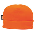 Portwest Polar Fleece Beanie Insulatex Lined