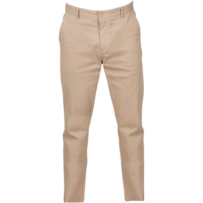 identitee Riley Mens Modern Chino w/ Stretch