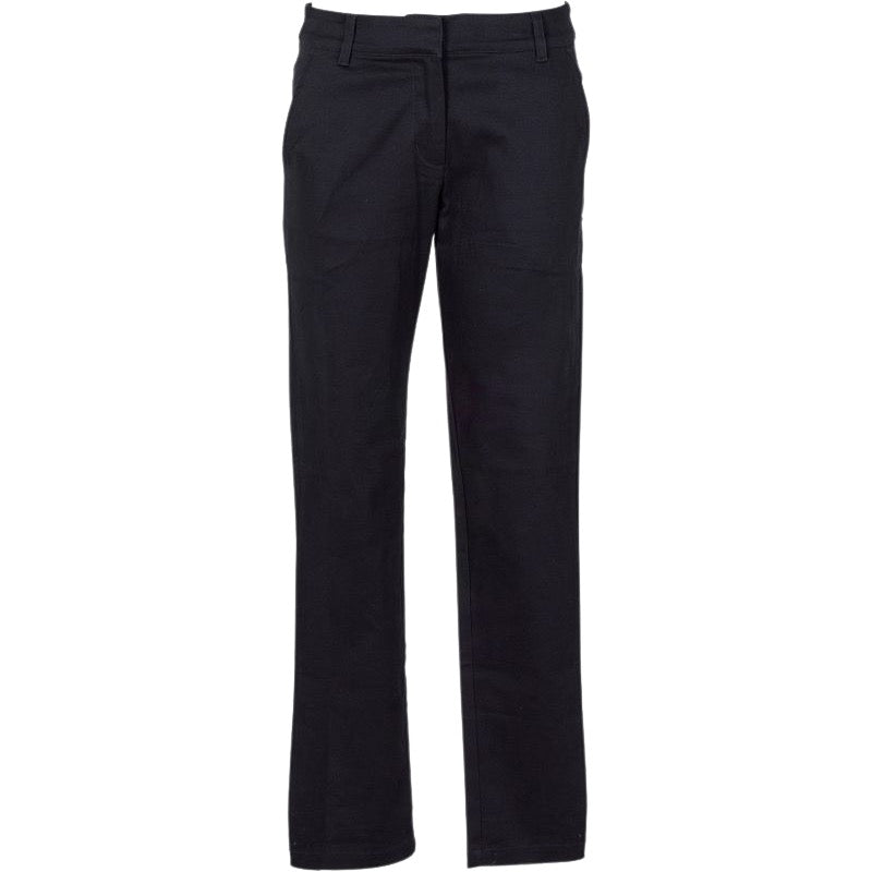 identitee Riley Womens Modern Chino w/ Stretch