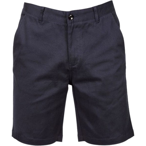 identitee Toby Mens Modern Chino Short w/ Stretch