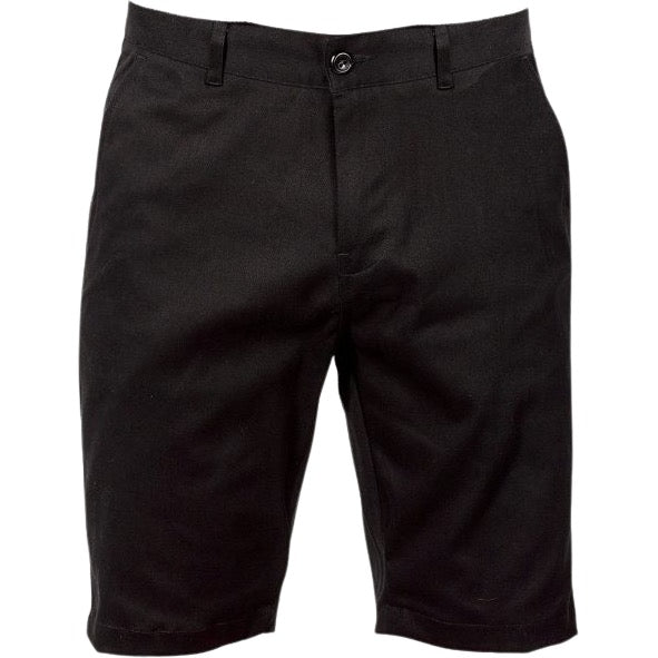 identitee Toby Mens Modern Chino Short w/ Stretch