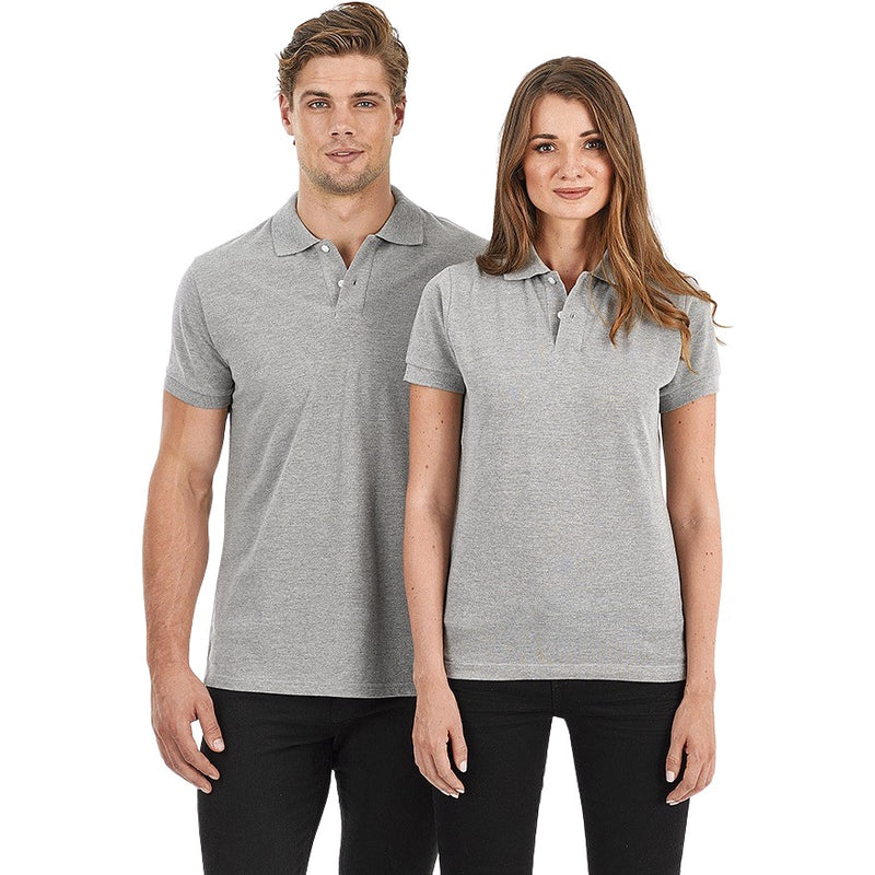 identitee Venice Womens Slim Cut Polo Shirt