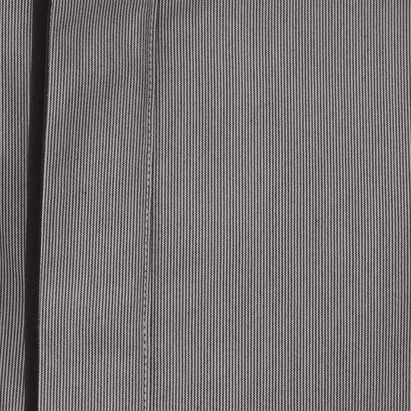identitee Stella Mens Long-Sleeve Stretch Shirt w/ Concealed Placket