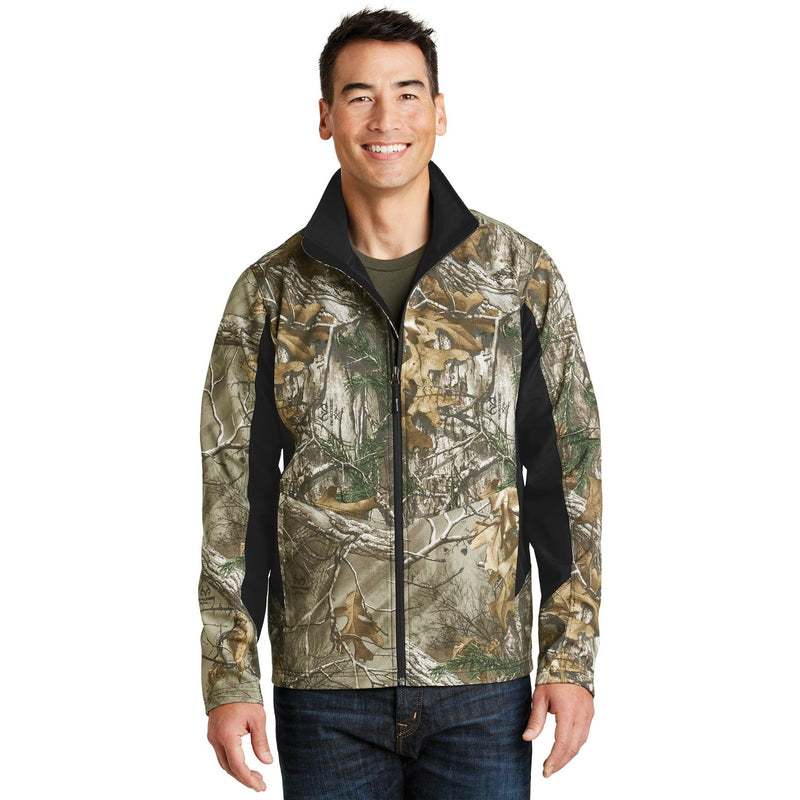 Realtree Xtra/Black